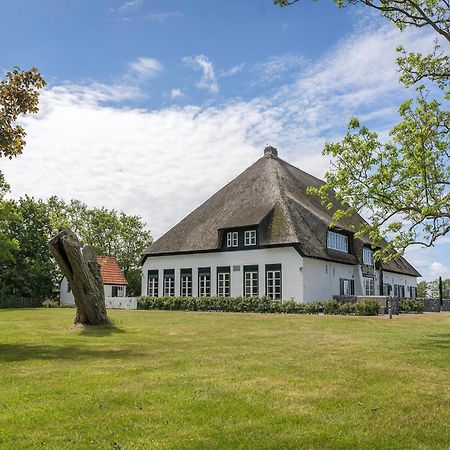Comfortable Flat In De Cocksdorp Near Sea Exterior photo