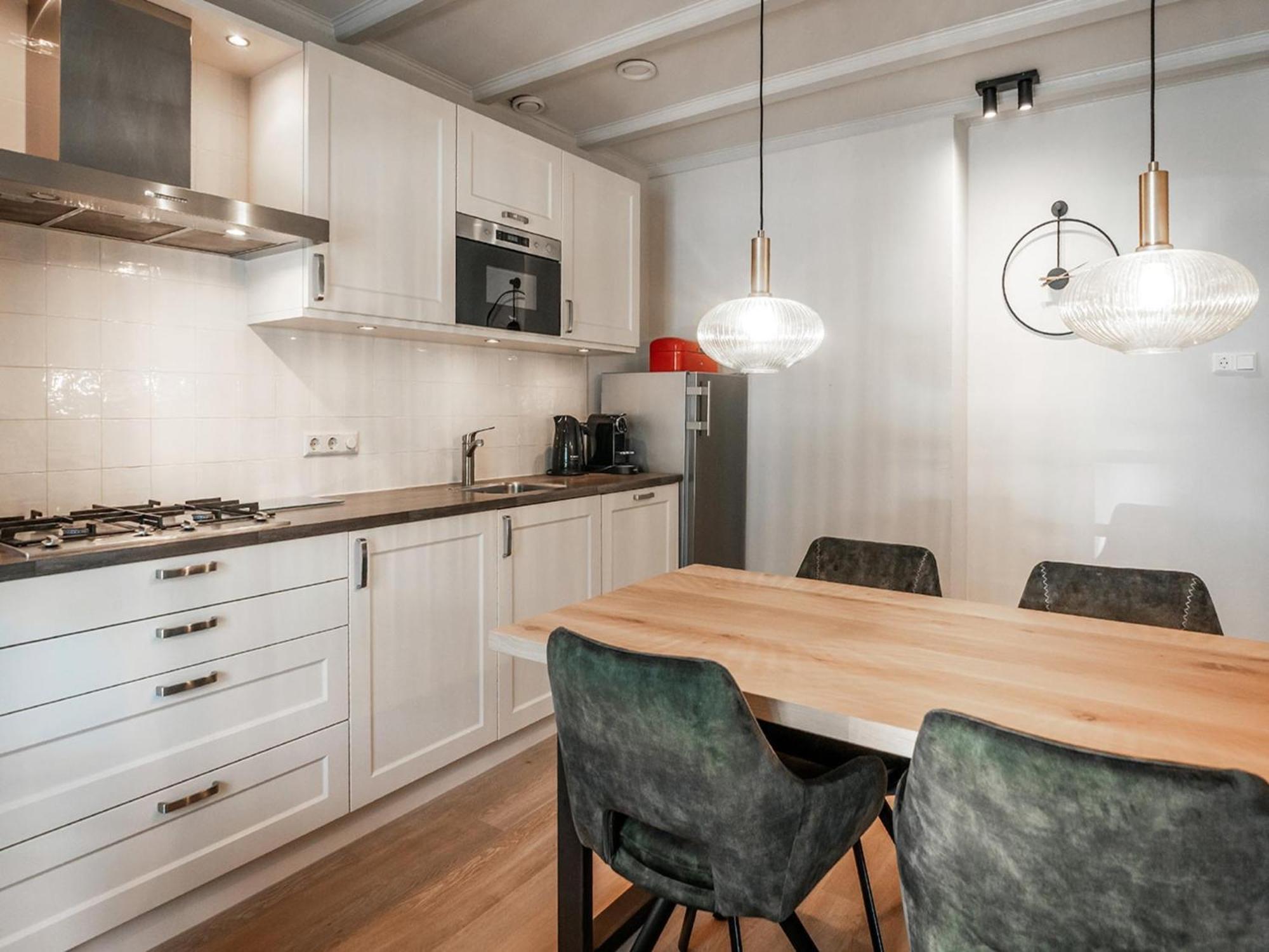 Comfortable Flat In De Cocksdorp Near Sea Exterior photo